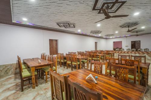 บริการและสิ่งอำนวยความสะดวก, Arman Desert Luxury Camp & Resort Jaisalmer in แซมแซนด์ ดูนส์