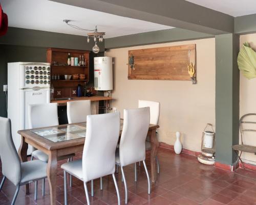 Facilities, Departamento Li-En in Chilecito
