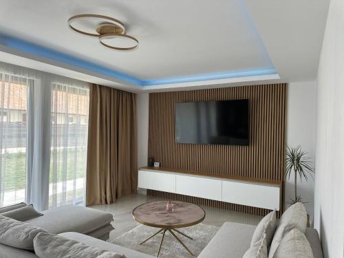 Somogyi Apartman Natur in Cotormani