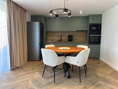Somogyi Apartman Natur in Cotormani