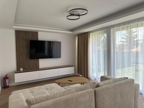 Somogyi Apartman Natur in Cotormani