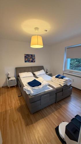 Modern 5-room apartment in Düsseldorf, Düsseldorf (fotografie 4)