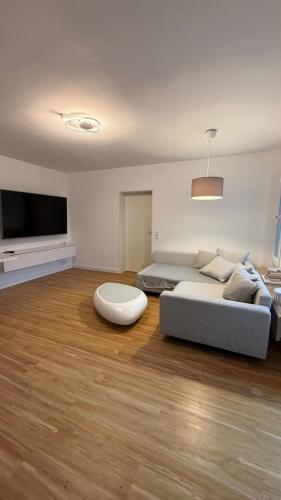 Modern 5-room apartment in Düsseldorf