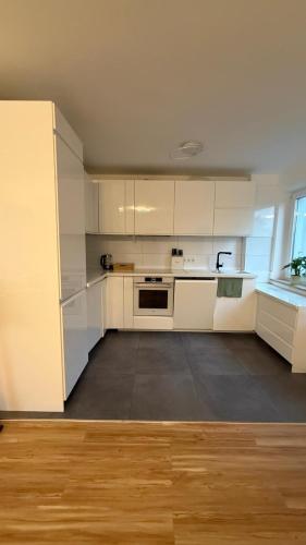 Modern 5-room apartment in Düsseldorf, Düsseldorf (fotografie 8)