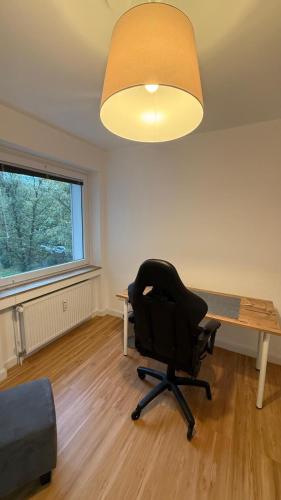 Modern 5-room apartment in Düsseldorf, Düsseldorf (fotografie 5)