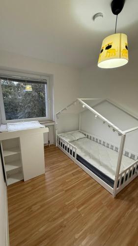 Modern 5-room apartment in Düsseldorf, Düsseldorf (fotografie 9)