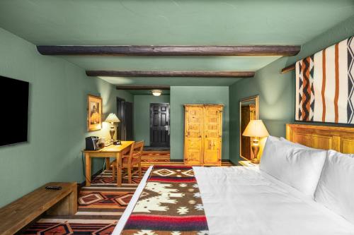 1 king bed