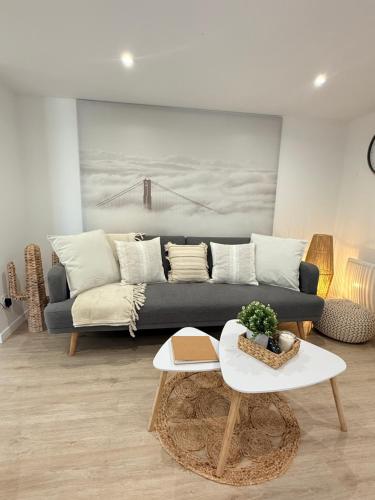 Family & Sea Ouistreham - Entre mer, centre et bourg - Location saisonnière - Ouistreham