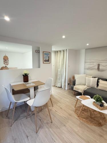 Les Secrets d Ouistreham - Location saisonnière - Ouistreham