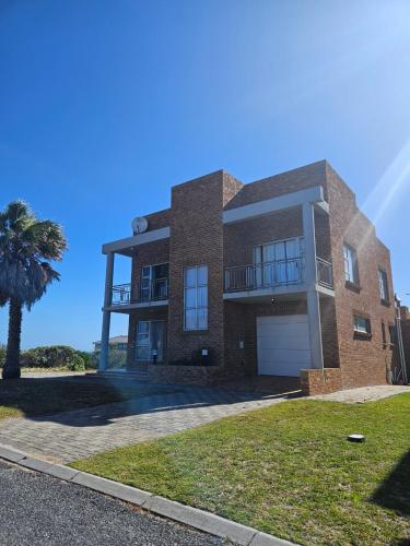 17 Slabber Street
