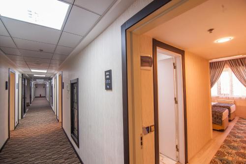 Dündar Hotel - image 8