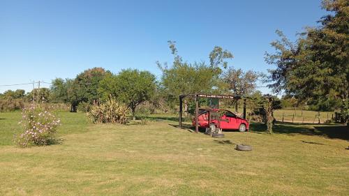 La casita azul in Gilbert