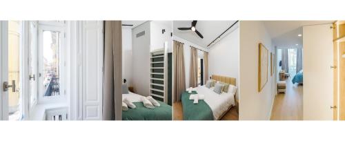 Cubo's Especeria Malaga Apartment for Adults, Málaga (foto 10)