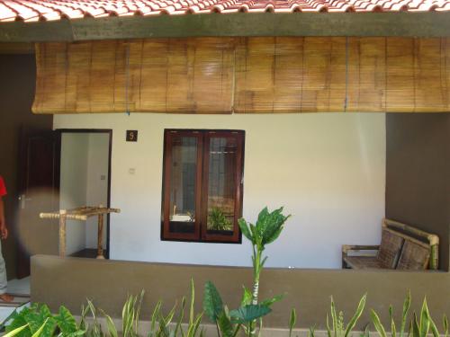 Relaxing Homestay & Hostel – Kuta, Lombok, ID