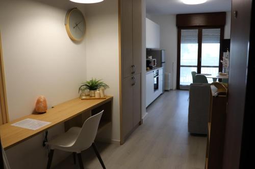 設施, Casa Rovedine in 奧佩拉