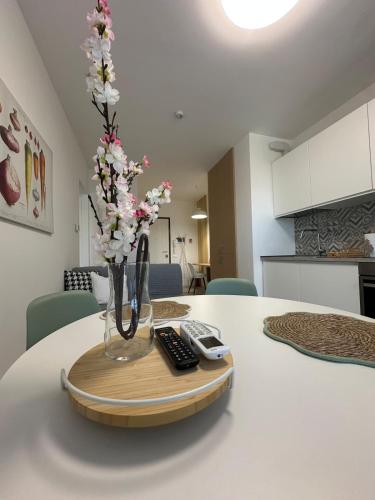 設施, Casa Rovedine in 奧佩拉