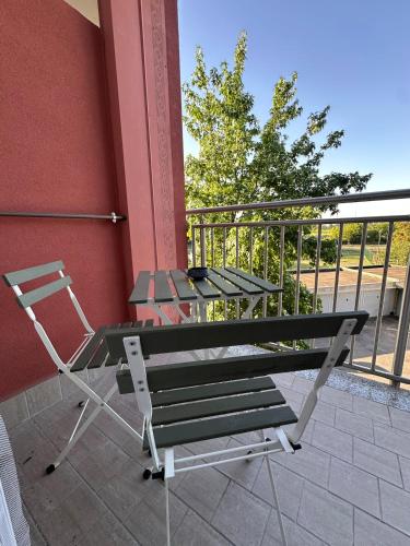 景觀, Casa Rovedine in 奧佩拉