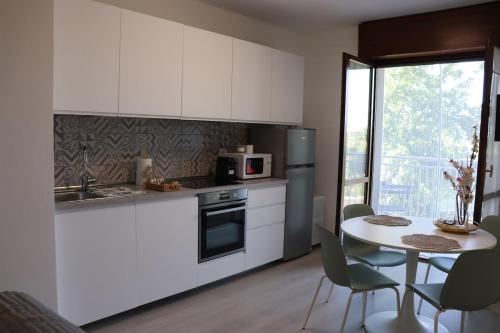 設施, Casa Rovedine in 奧佩拉