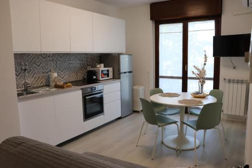 設施, Casa Rovedine in 奧佩拉