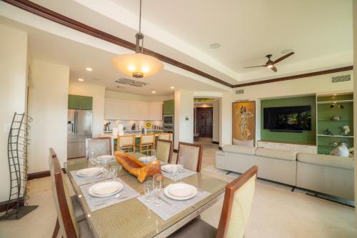 Faciliteiten, Terrazas 1A 3 bdr Ocean View in Los Suenos in Herradura