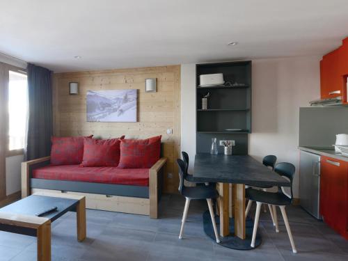 Appartement rénové Proche des pistes Espace bien-être - FR-1-181-1963 - Location saisonnière - La Plagne-Tarentaise