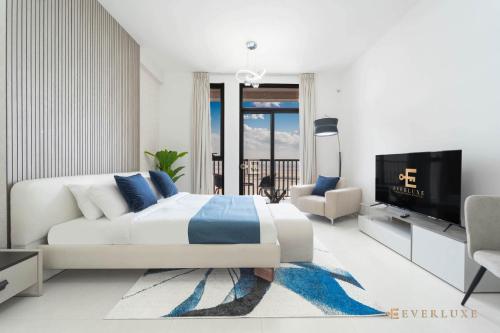 Cozy Studio With Style Midtown Retreat - Impz, Dubaj (zdjęcie 2)