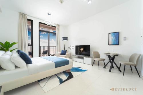Cozy Studio With Style Midtown Retreat - Impz, Dubaj (zdjęcie 5)
