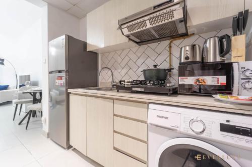 Cozy Studio With Style Midtown Retreat - Impz, Dubaj (zdjęcie 9)