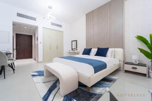 Cozy Studio With Style Midtown Retreat - Impz, Dubaj (zdjęcie 7)