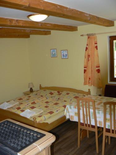 Apartmány U Vaců - image 14