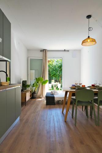 Létesítmények, Residence Magnolia in Szent Stino di Livenza