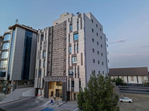 بالم بوتيك النهضة, Gedda