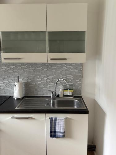 Studio in Maastricht te huur, Maastricht (zdjęcie 7)