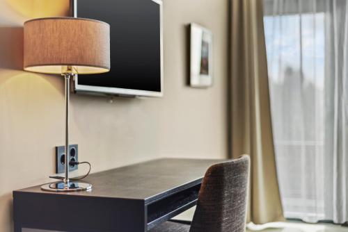 Quality Hotel Ulstein - image 9