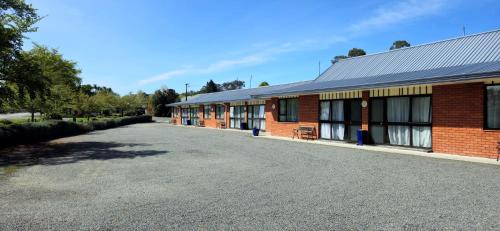 Broadview Motel 4