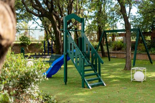 Park Hotel Villa Ariston in Lido di Camaiore