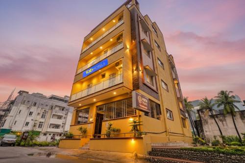 FabHotel Vista Park - OMR - Chennai