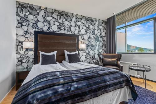 Quality Hotel Ulstein - image 4