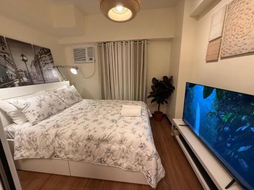 1BR Luxury Apartment The Camden Place, Manila
