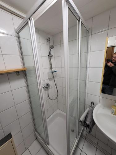 Light & Loft Apartment in Ratingen