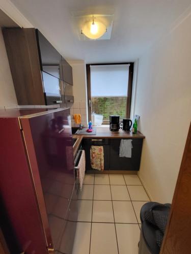 Light & Loft Apartment in Ratingen