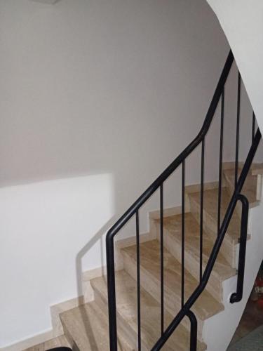 Light & Loft Apartment in Ratingen