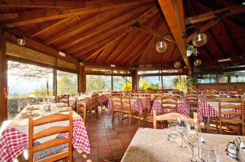 Agriturismo Monterosso 4