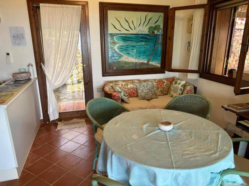 المنظر الخارجي, Villa Germana in La Padula Sicca