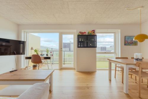 Unwind in Style - 2 BR - Hiking - Family, Tórshavn (fotografie 6)