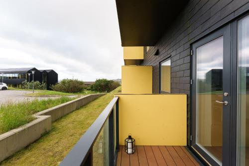 Unwind in Style - 2 BR - Hiking - Family, Tórshavn (fotografie 4)
