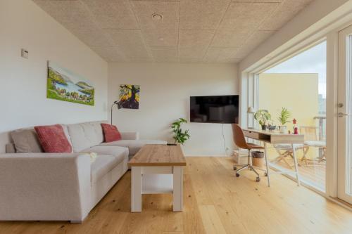 Unwind in Style - 2 BR - Hiking - Family, Tórshavn (fotografie 9)