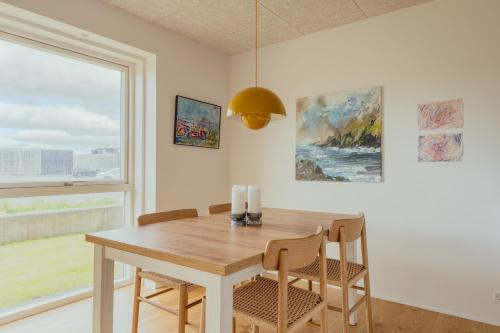 Unwind in Style - 2 BR - Hiking - Family, Tórshavn (fotografie 7)