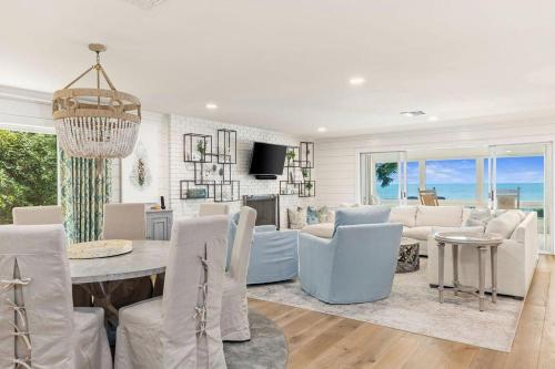 Seaside Retreat secondary