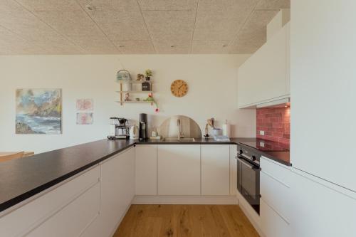 Unwind in Style - 2 BR - Hiking - Family, Tórshavn (fotografie 8)